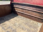 v2 Configuration - Dump Trucks with
