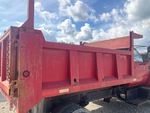 v2 Configuration - Dump Trucks with