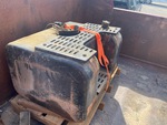 v2 Configuration - Dump Trucks with