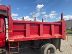 v2 Configuration - Dump Trucks with