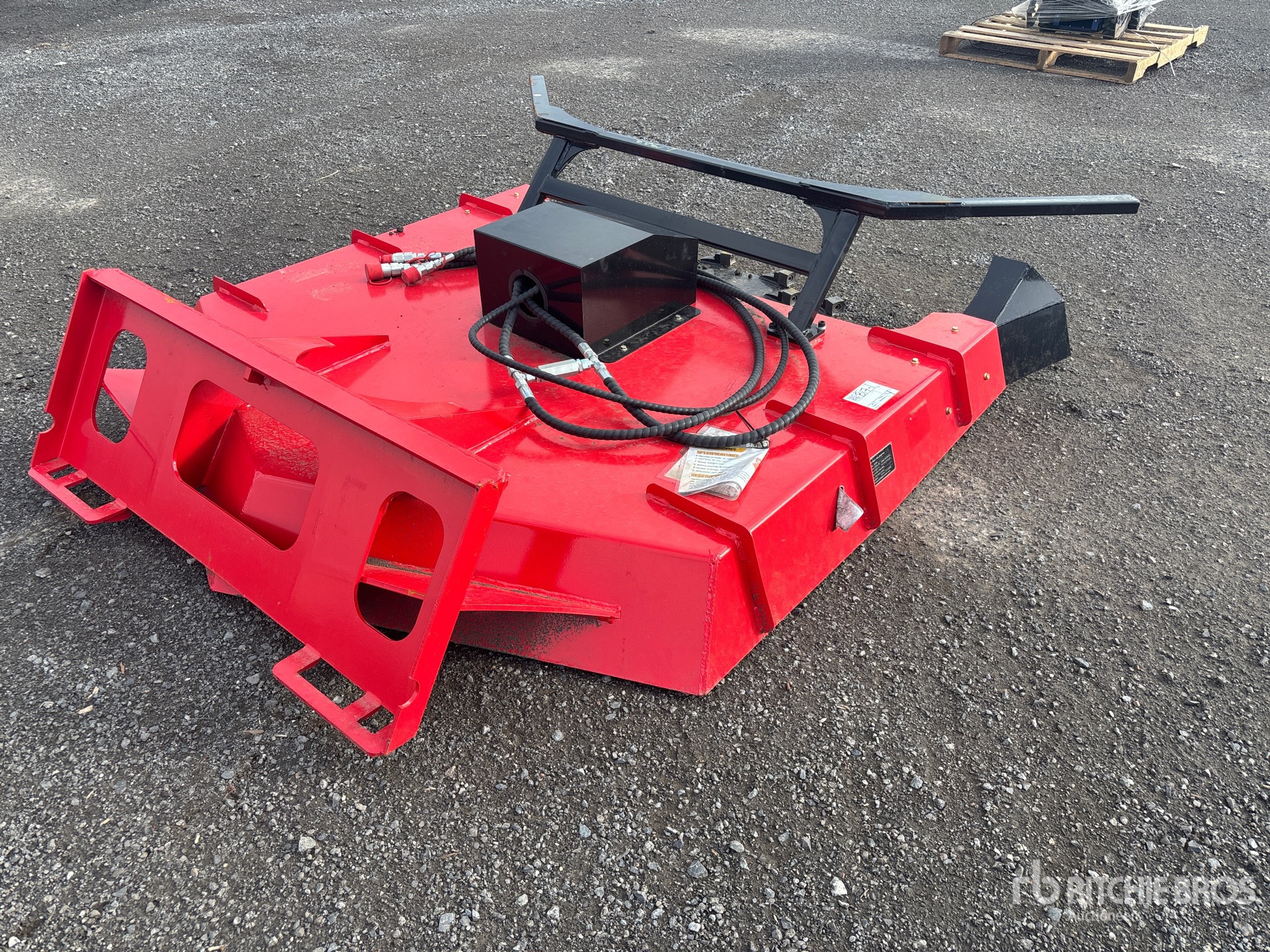 2026 GIYI GY-DM59
