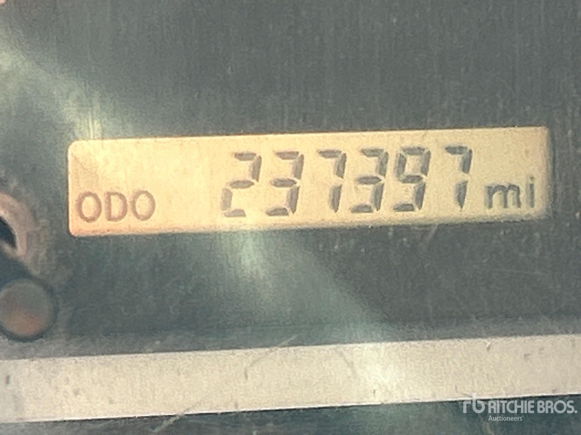 2018 Isuzu NPR