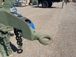 Trailer Chassis with Tongue/ Hitch Condition