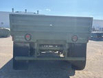 Trailer Chassis with Lights/Wiring Condition