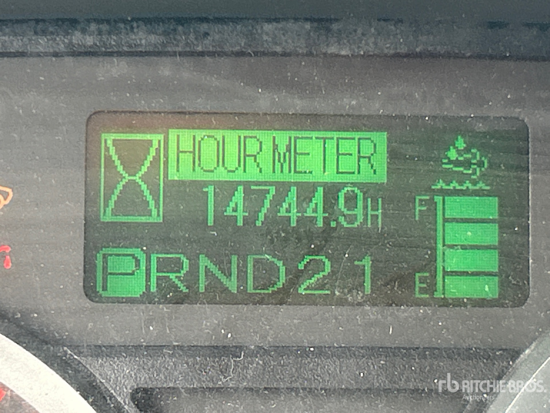 2019 Isuzu NPR