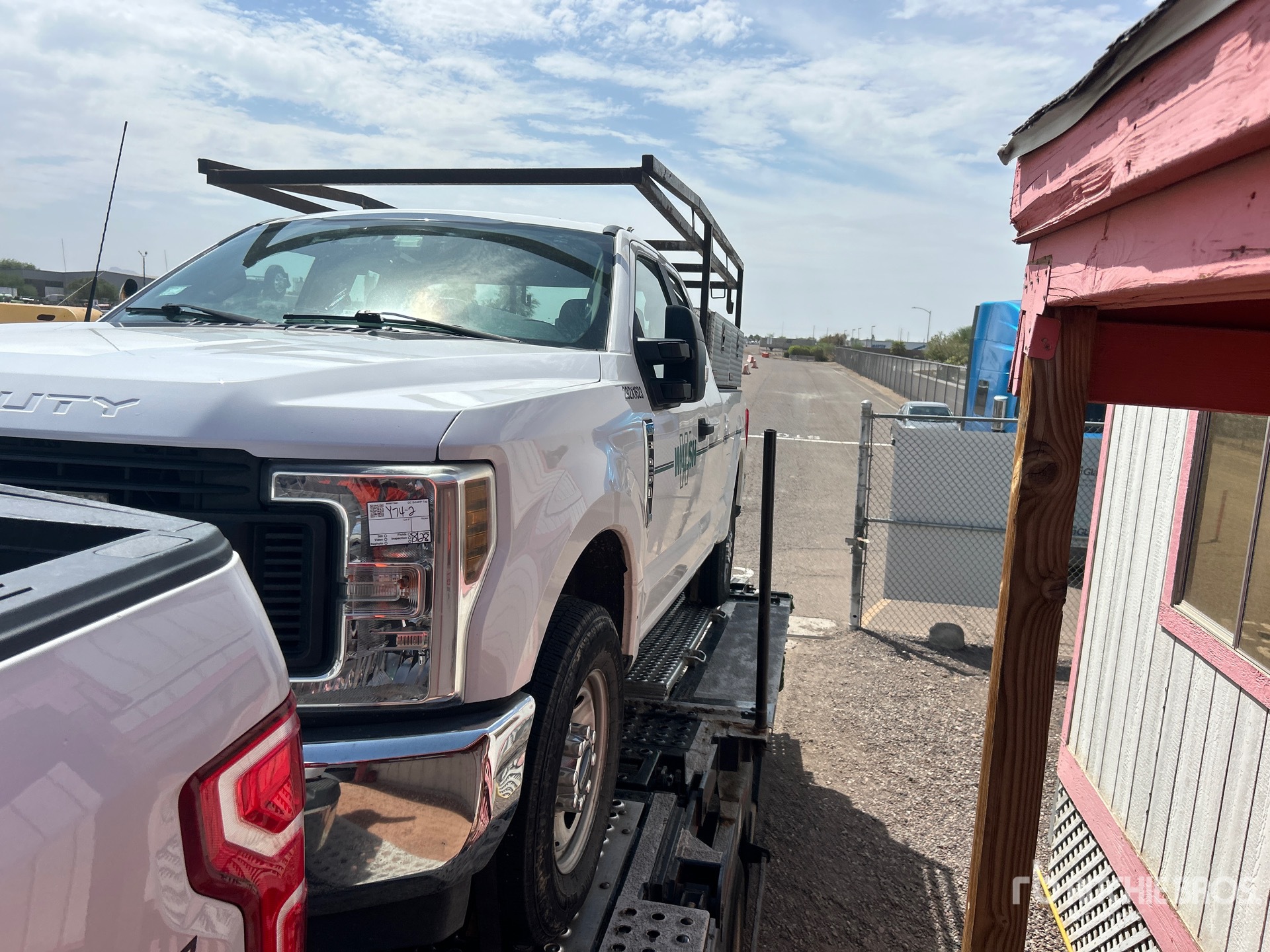 Photo of 2019 Ford F-250