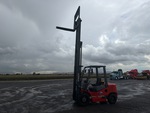 Chassis Photos with