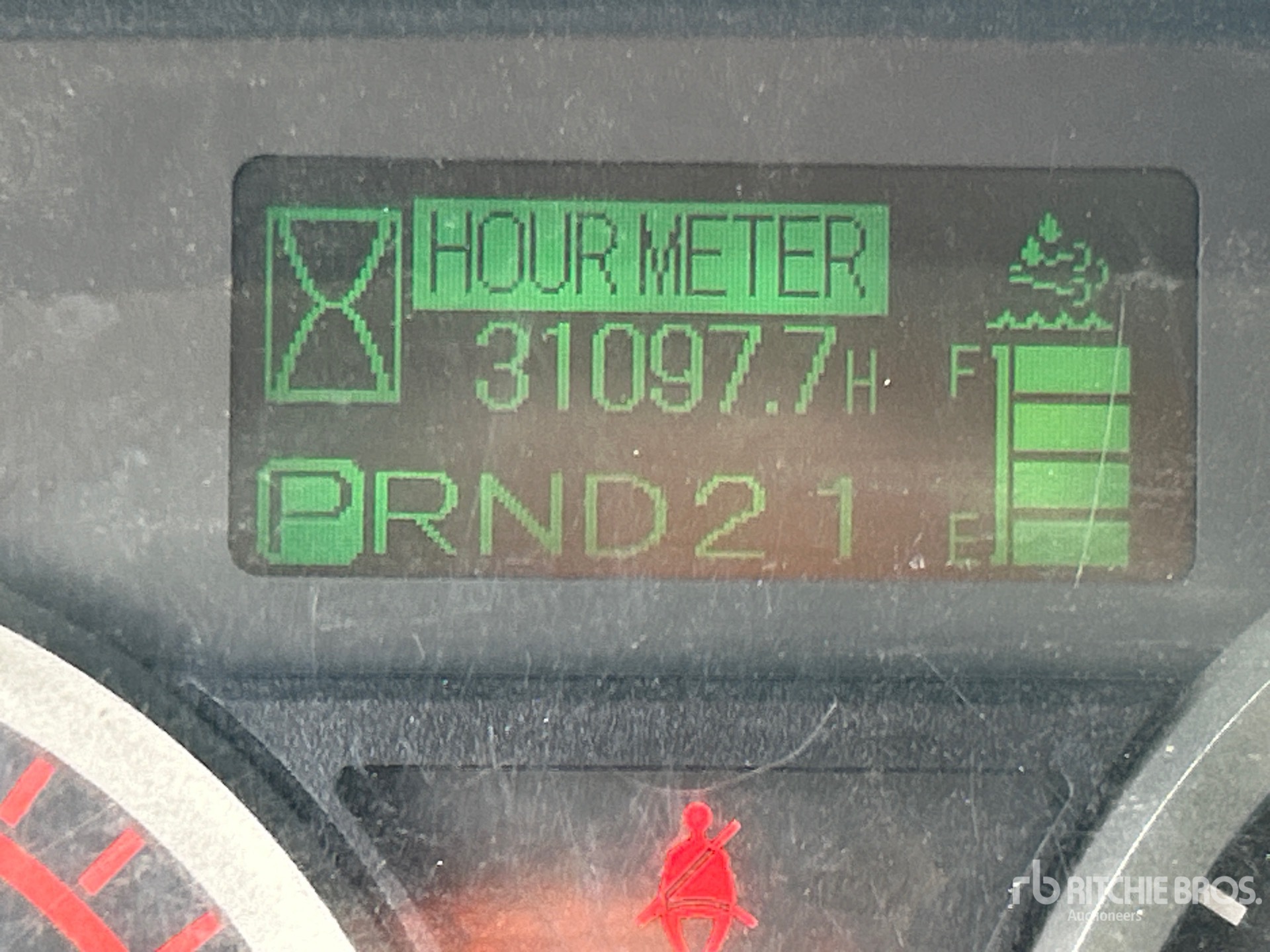 2019 Isuzu NPR