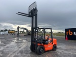 Hydraulics with