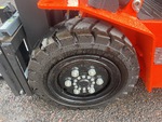 Chassis Photos with