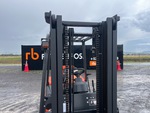 Chassis Photos with