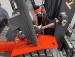 Hydraulics with