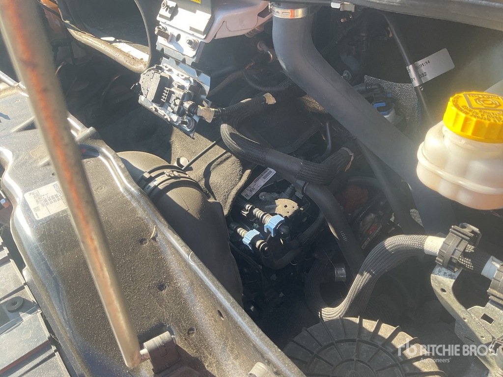 Engine with