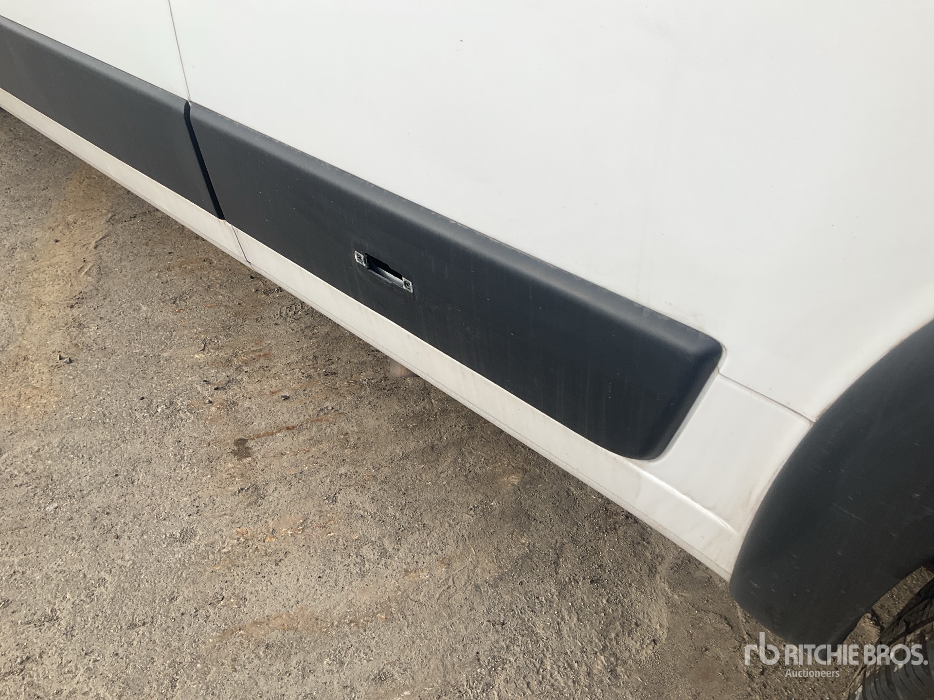 2022 Opel MOVANO 2.2