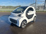 General Appearance with Foto, angolo anteriore sinistro