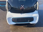 Chassis Photos with