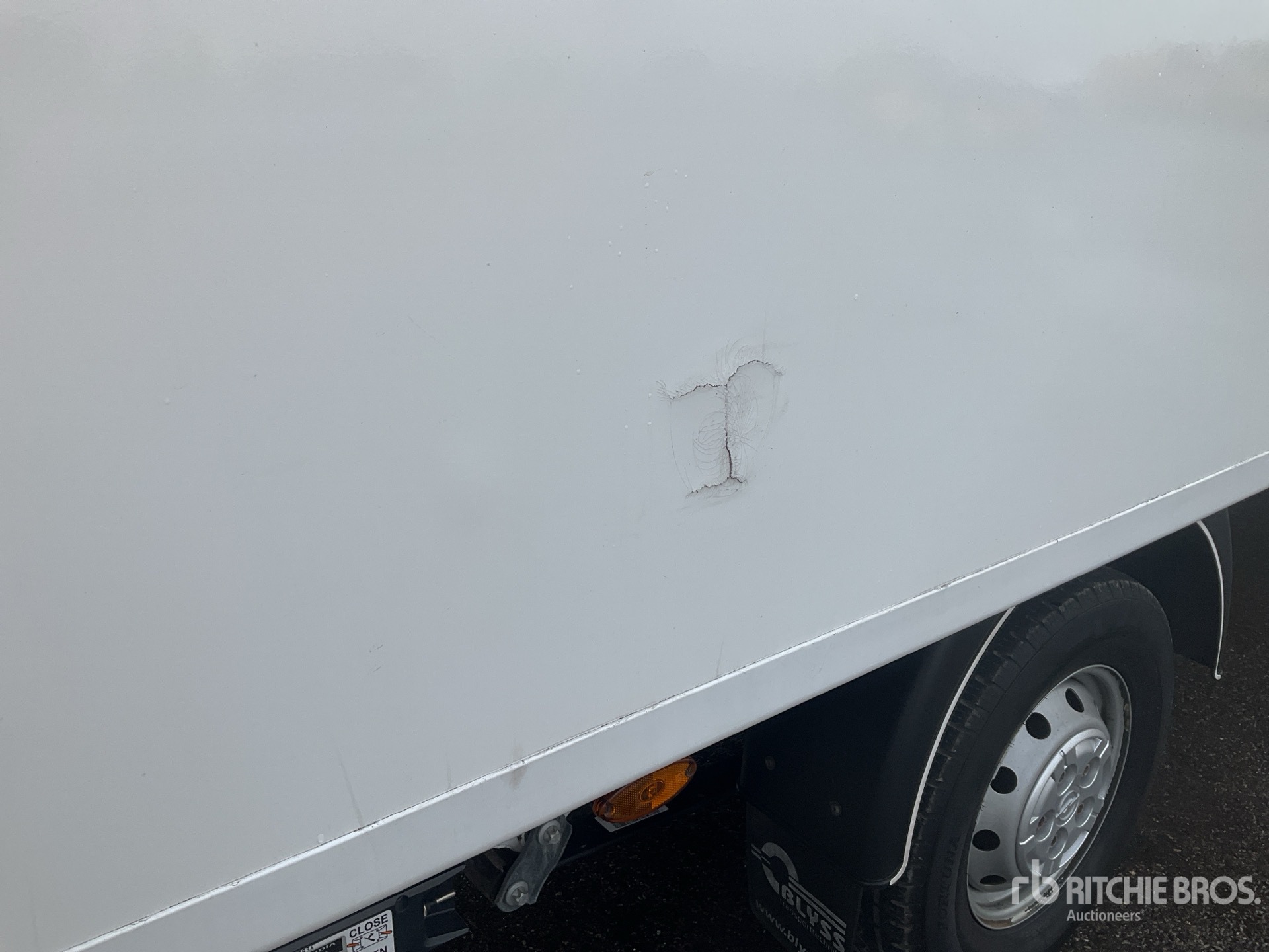 2024 Opel MOVANO 2.2
