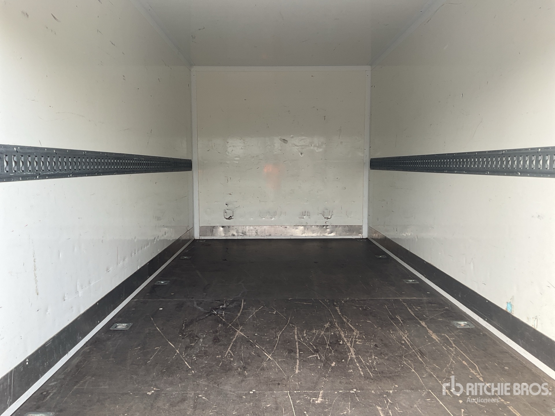 2024 Opel MOVANO 2.2