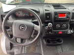 Control Station with