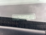 General Appearance with Frame Stamp Serial Number/VIN Photo