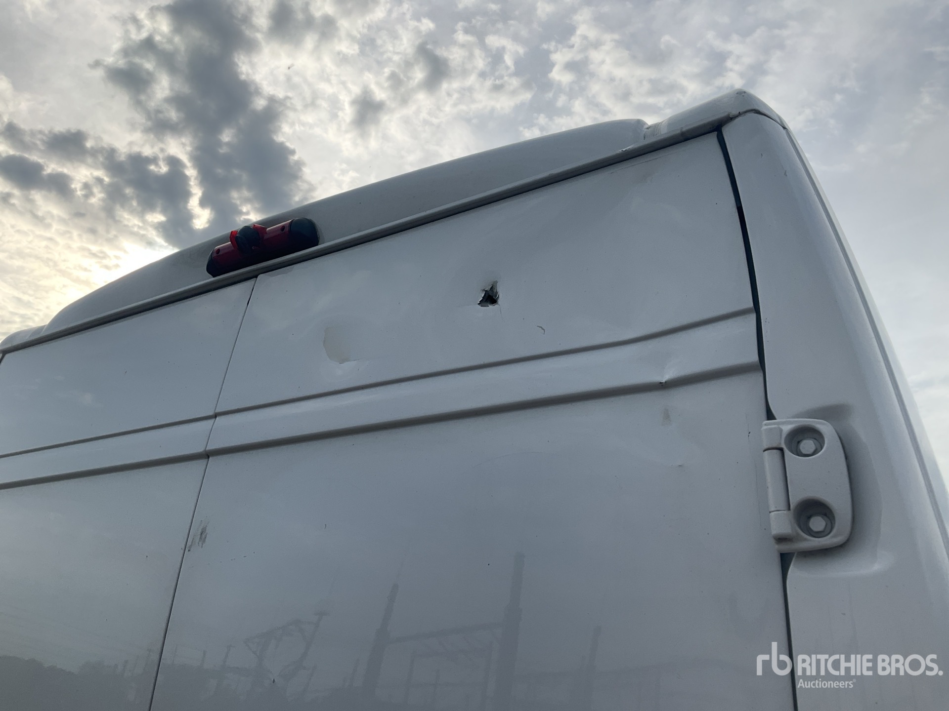 2023 Fiat DUCATO 2.2