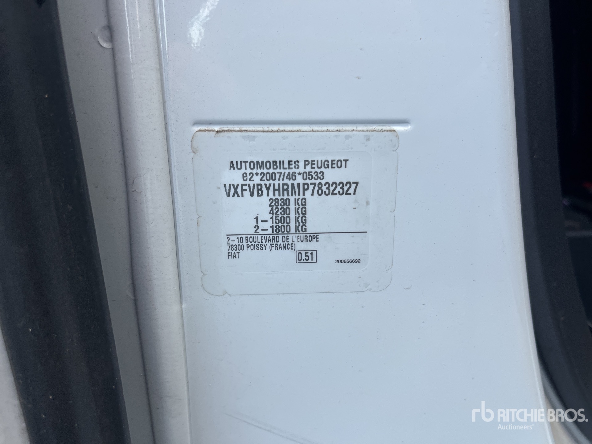 2023 Fiat SCUDO 1.5 D