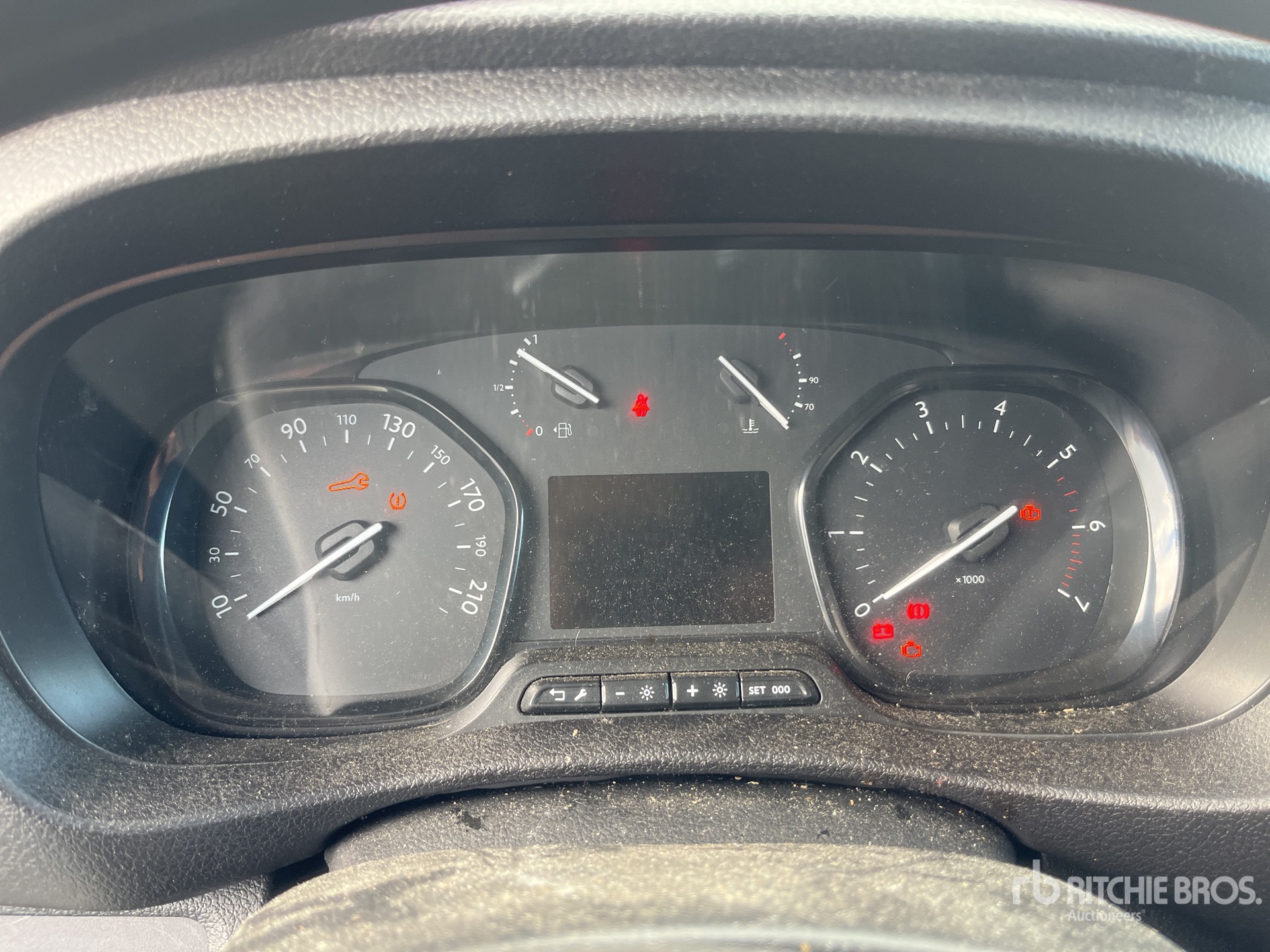 2023 Fiat SCUDO 1.5 D