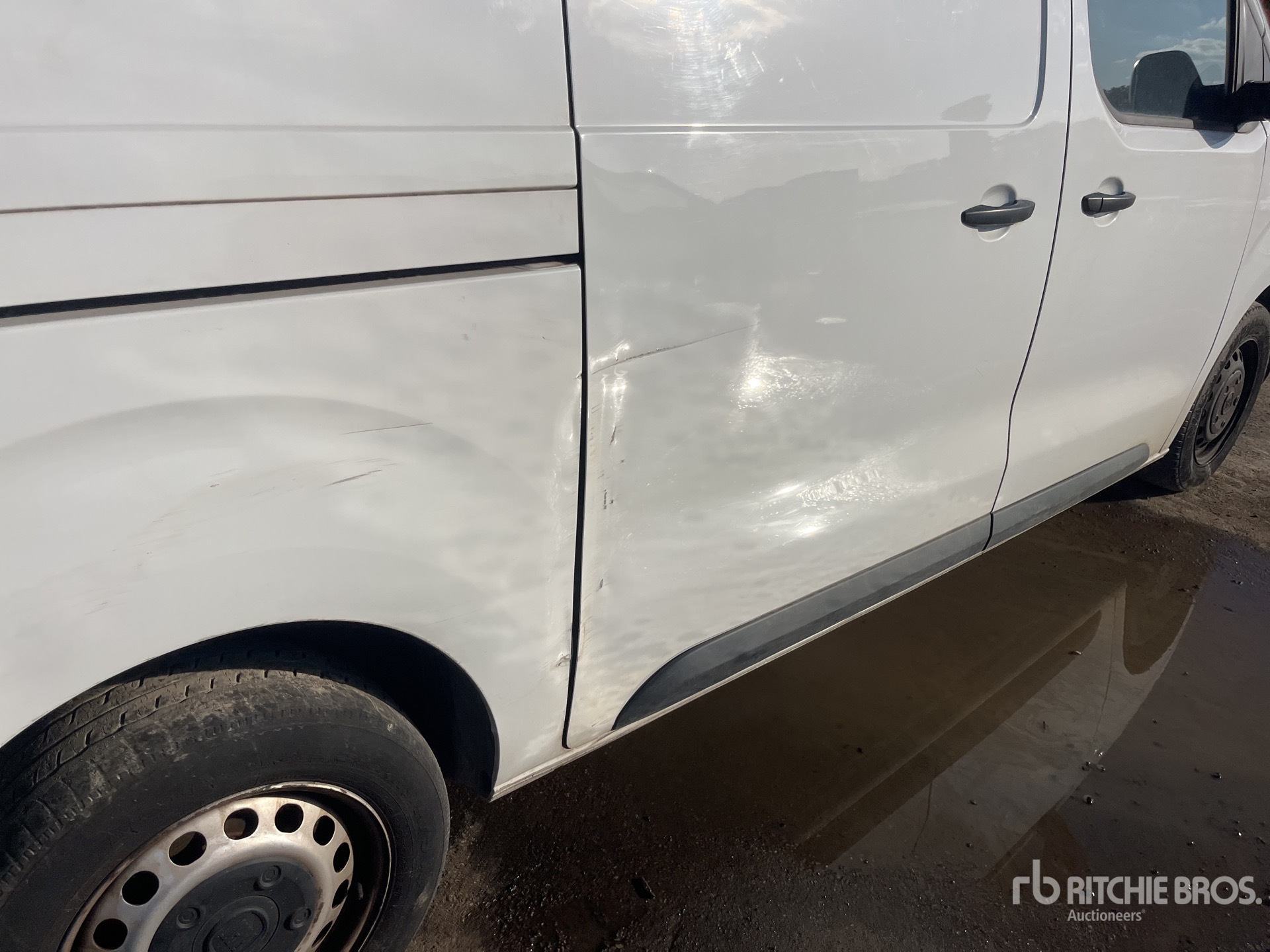 2023 Fiat SCUDO 1.5 D