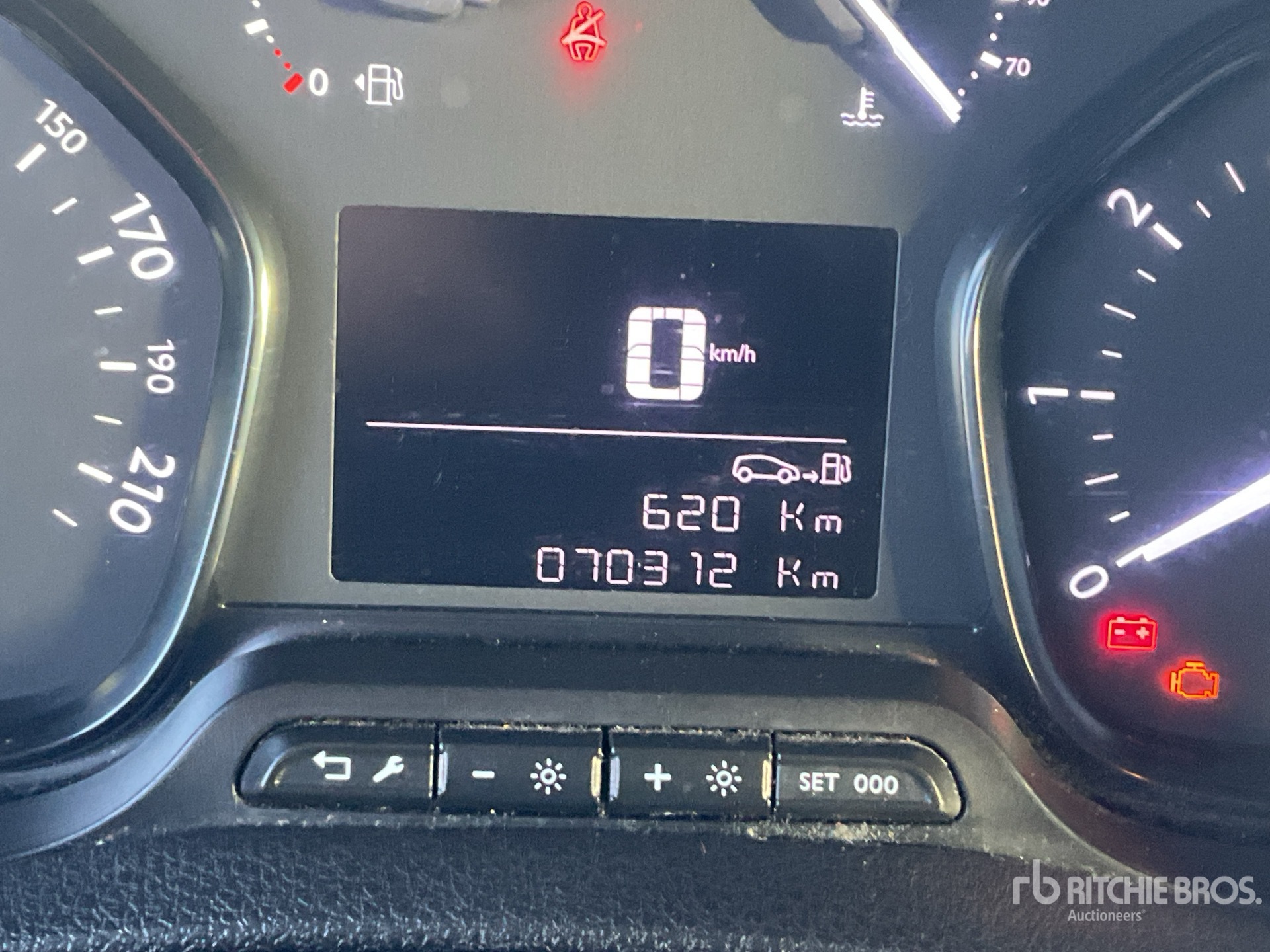 2023 Fiat SCUDO 1.5 D