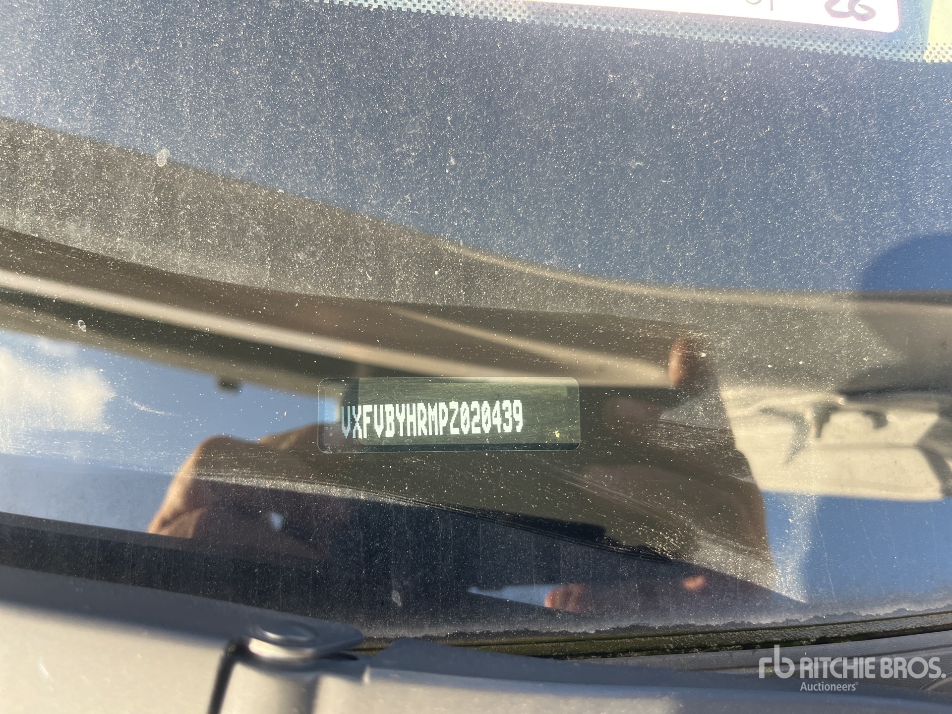 2023 Fiat SCUDO 1.5 D
