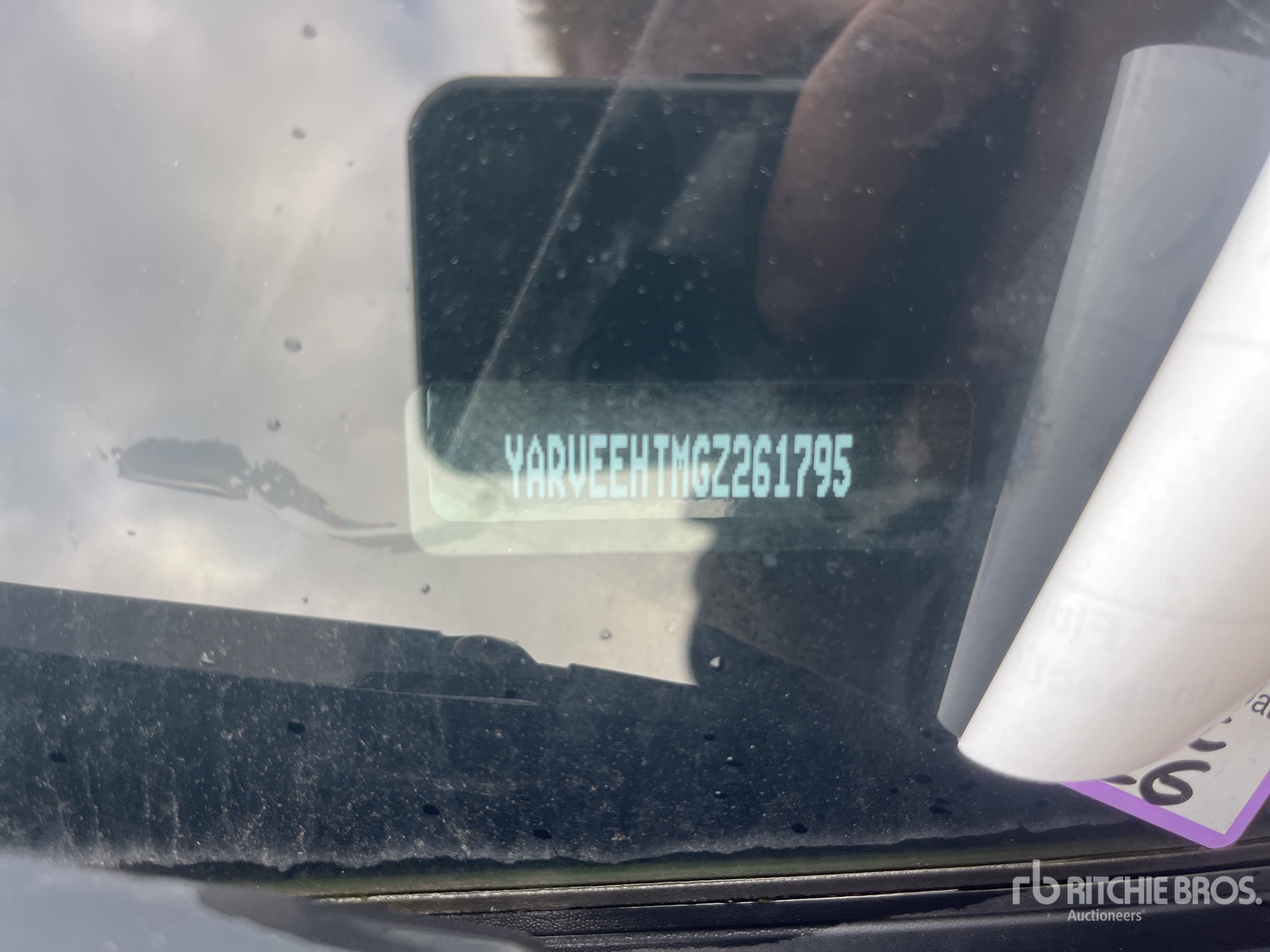 2023 Toyota PROACE VERSO 2.