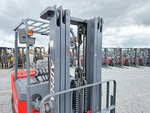 Chassis Photos with