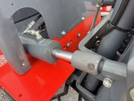 Hydraulics with
