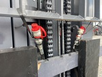 Hydraulics with