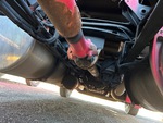 Drivetrain with