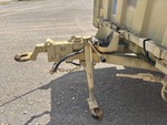 Chassis with Landing Gear / Tongue Jack