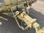 Chassis with Power Receptacle Functional