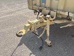 Chassis with Tongue/ Hitch Condition