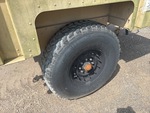 Chassis with Right Tire