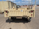 Chassis with Lights/Wiring Condition