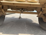 Chassis with Springs/Hangers Condition