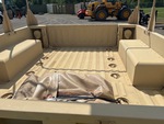 Chassis with Deck/ Floor Condition