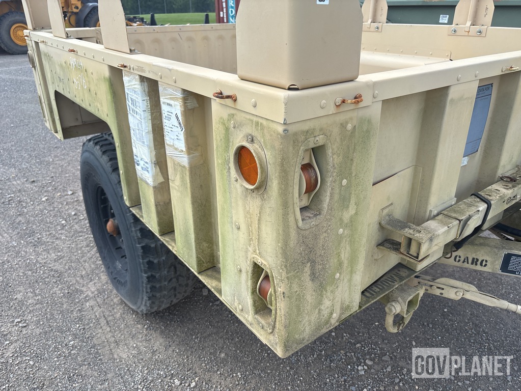 General Appearance with Paint
