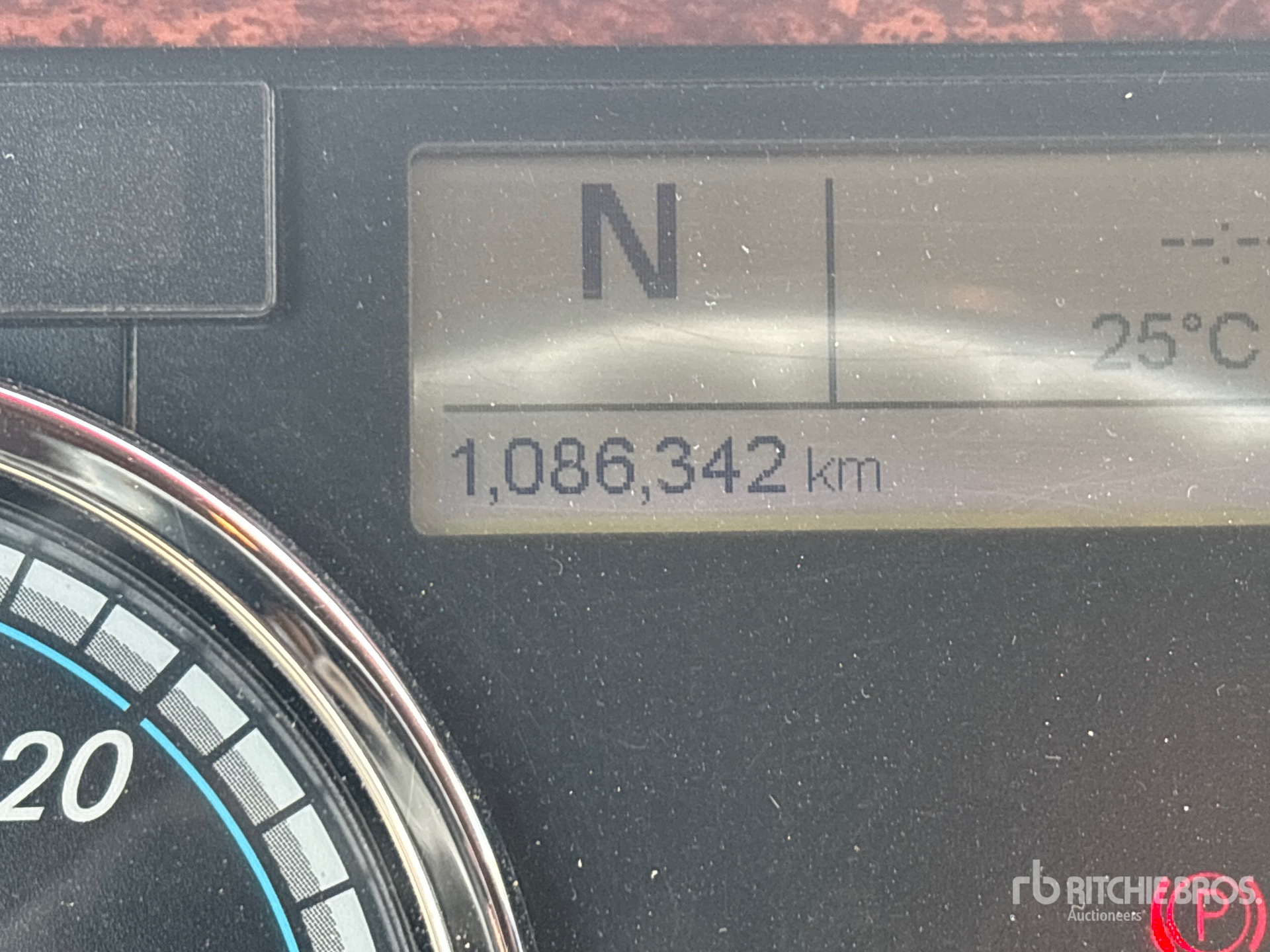 2019 Freightliner CASCADIA 125