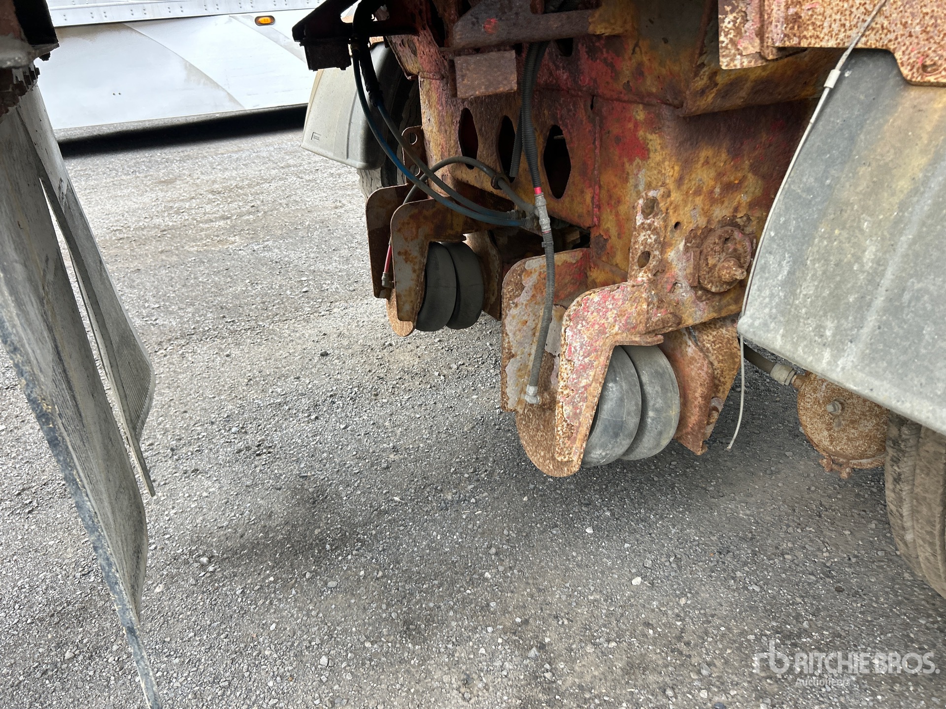 2018 Cross Country PIT BOSS
