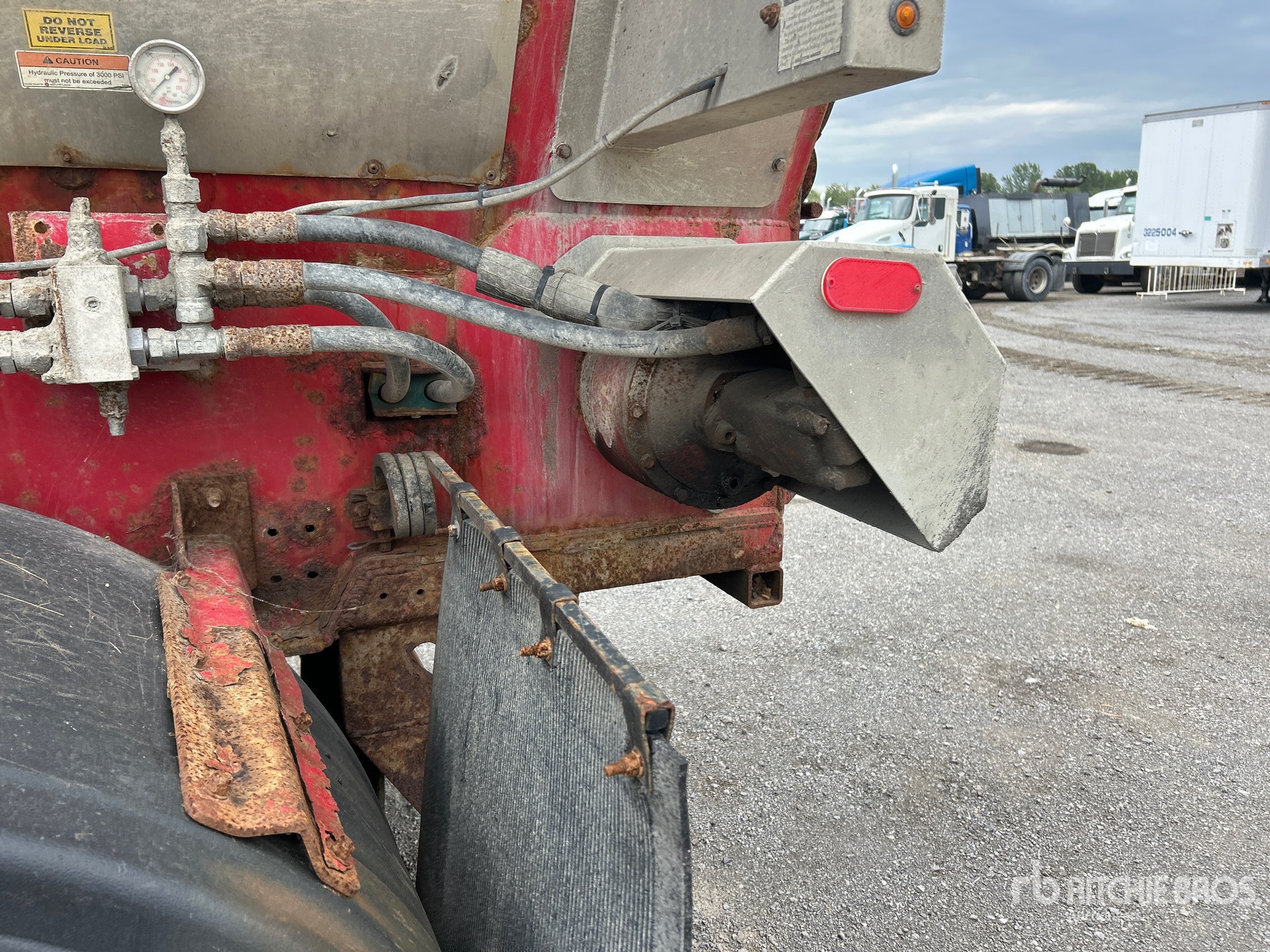 2018 Cross Country PIT BOSS