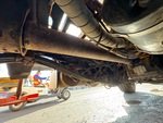 Drivetrain with