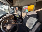 Cab with