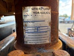 Hydraulics with