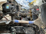 Motor with Engine - Right Side